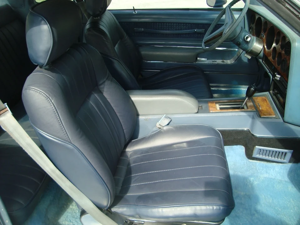 1978 Pontiac Grand Prix 3rd+ Gen - Image 11 of 20