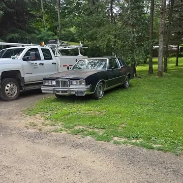 1978 Pontiac Grand Prix