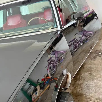 1978 Pontiac Grand Prix