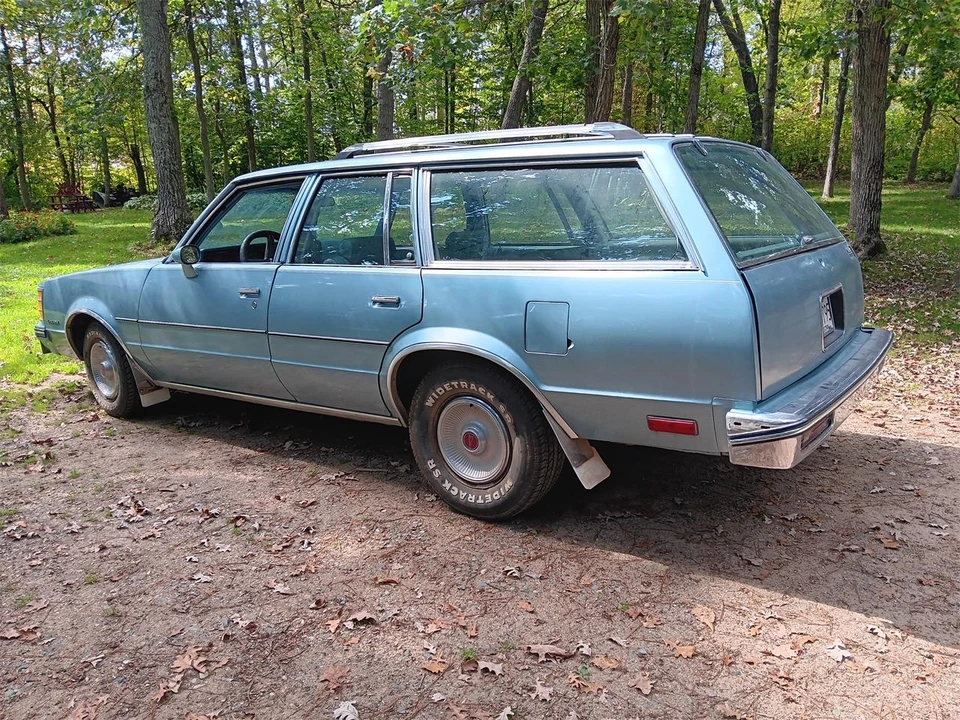 1978 Pontiac LeMans 4th+ Gen - Image 3 of 10