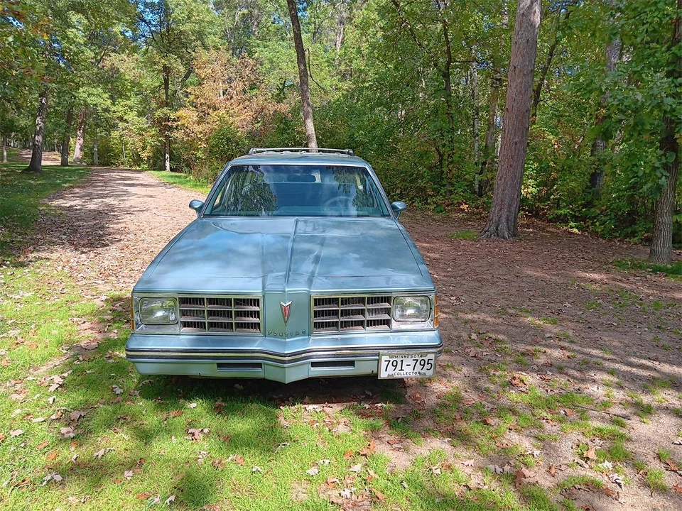 1978 Pontiac LeMans 4th+ Gen - Image 4 of 10