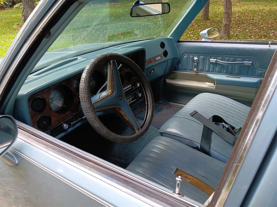 1978 Pontiac LeMans 4th+ Gen - Image 5 of 10