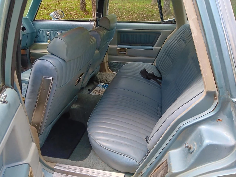 1978 Pontiac LeMans 4th+ Gen - Image 8 of 10