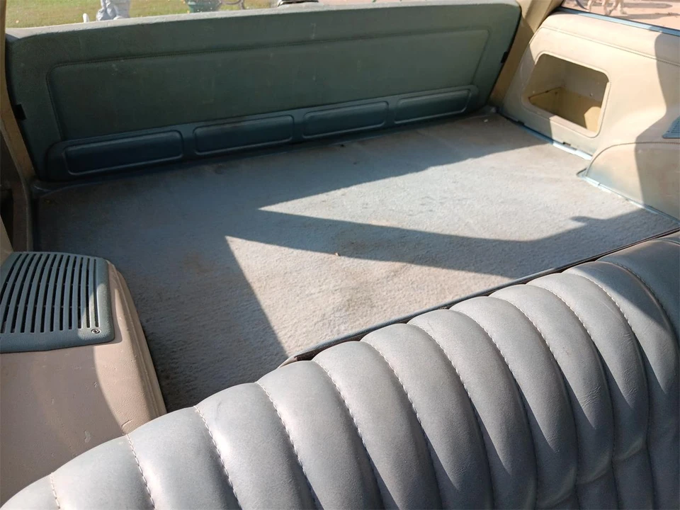 1978 Pontiac LeMans 4th+ Gen - Image 9 of 10