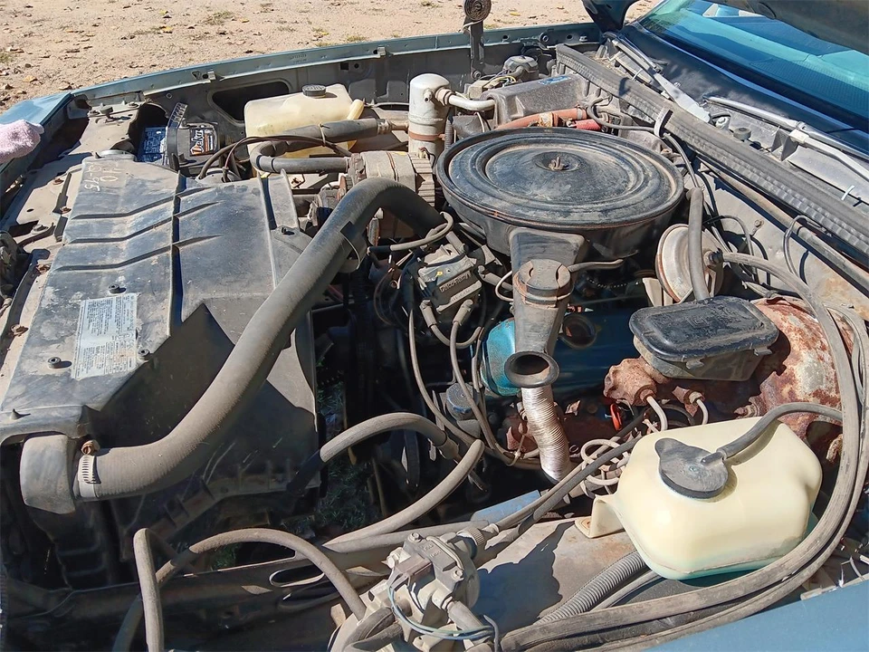 1978 Pontiac LeMans 4th+ Gen - Image 10 of 10