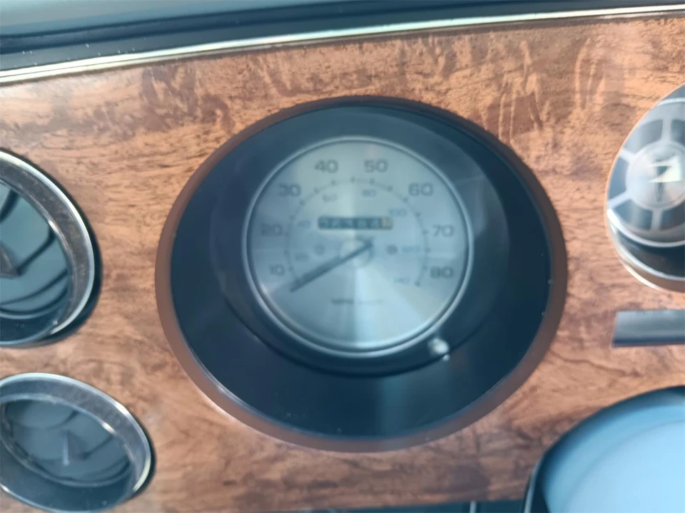 1978 Pontiac LeMans 4th+ Gen - Image 7 of 10