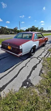 1978 Pontiac LeMans