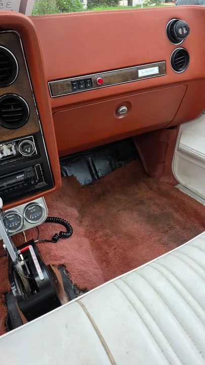 1978 Pontiac LeMans 4th+ Gen - Image 6 of 12