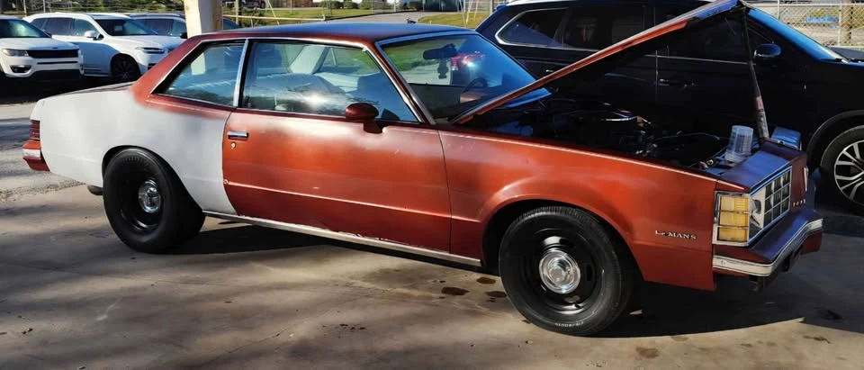 1978 Pontiac LeMans 4th+ Gen - Image 4 of 12