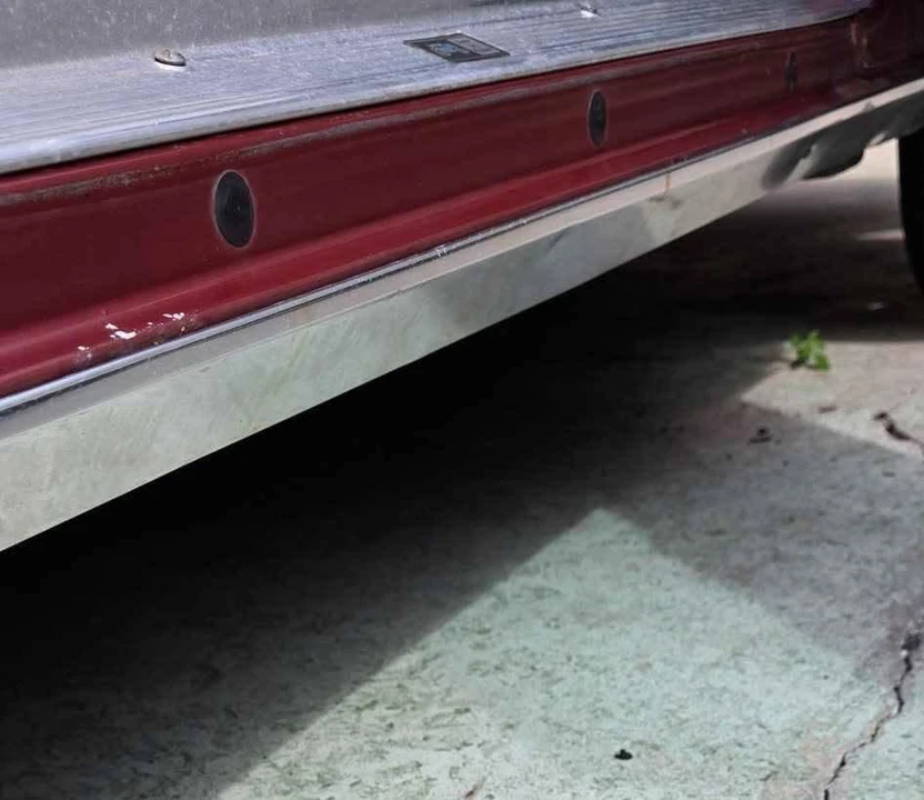 1978 Pontiac LeMans 4th+ Gen - Image 11 of 12