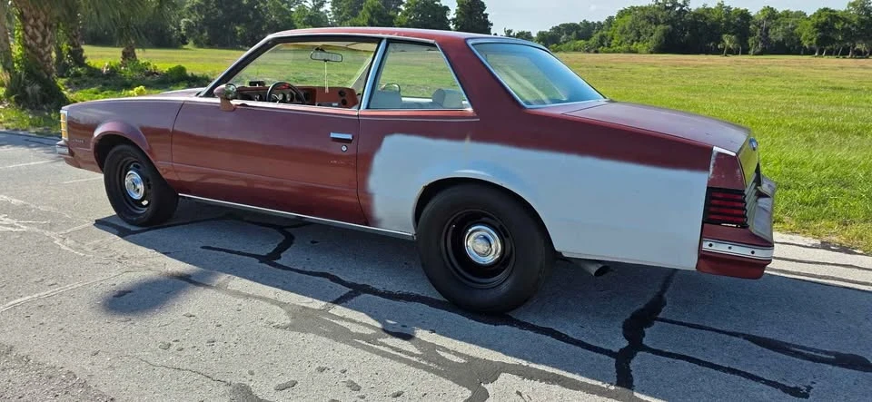 1978 Pontiac LeMans 4th+ Gen - Image 2 of 12