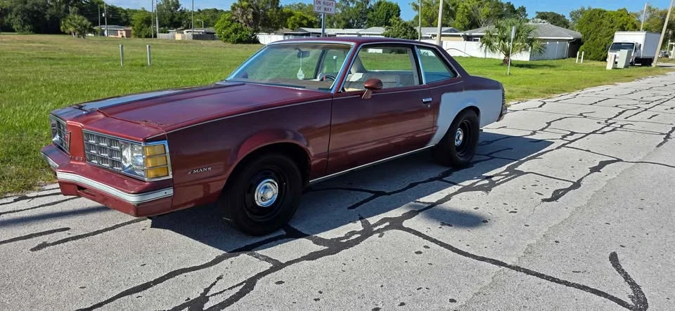 1978 Pontiac LeMans 4th+ Gen - Image 3 of 12