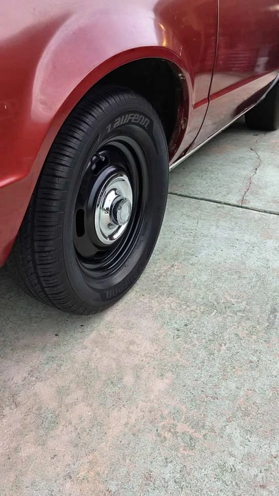 1978 Pontiac LeMans 4th+ Gen - Image 9 of 12