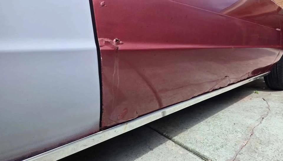1978 Pontiac LeMans 4th+ Gen - Image 10 of 12