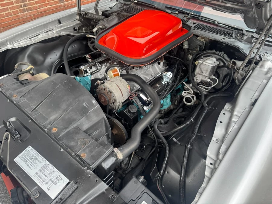 1978 Pontiac Firebird Trans Am 2nd Gen - Image 13 of 18