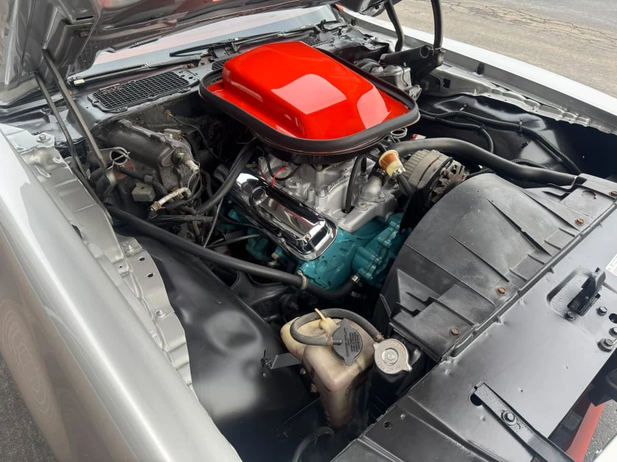 1978 Pontiac Firebird Trans Am 2nd Gen - Image 12 of 18