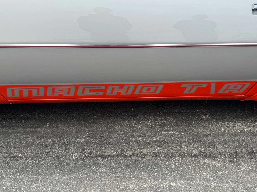 1978 Pontiac Firebird Trans Am 2nd Gen - Image 6 of 18
