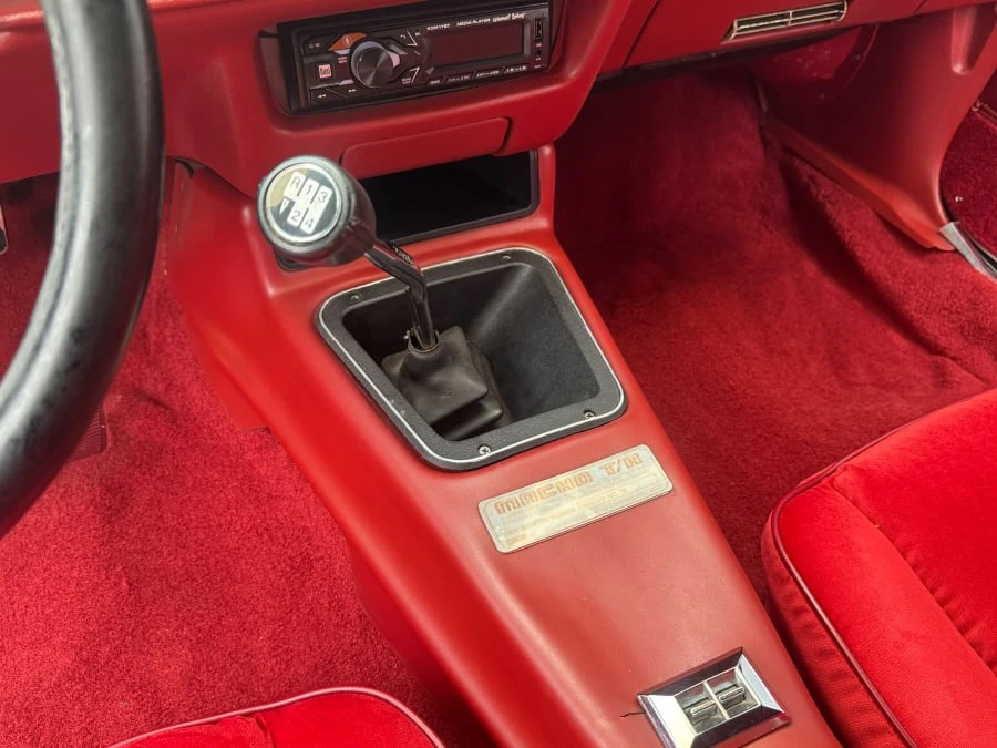 1978 Pontiac Firebird Trans Am 2nd Gen - Image 9 of 18