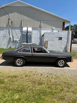 1978 Pontiac Phoenix LJ