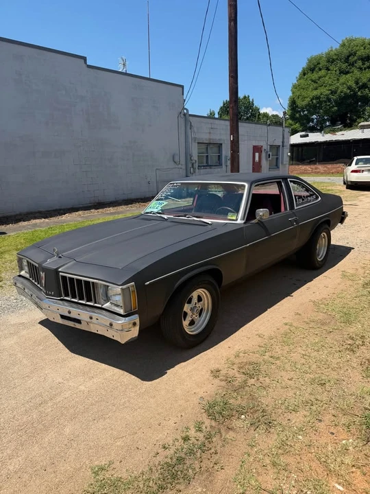 1978 Pontiac LeMans - Image 2 of 8