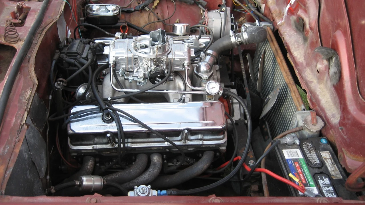 1978 Pontiac Sunbird - Image 6 of 16