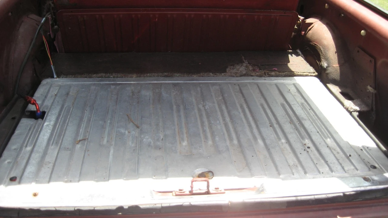1978 Pontiac Sunbird - Image 13 of 16
