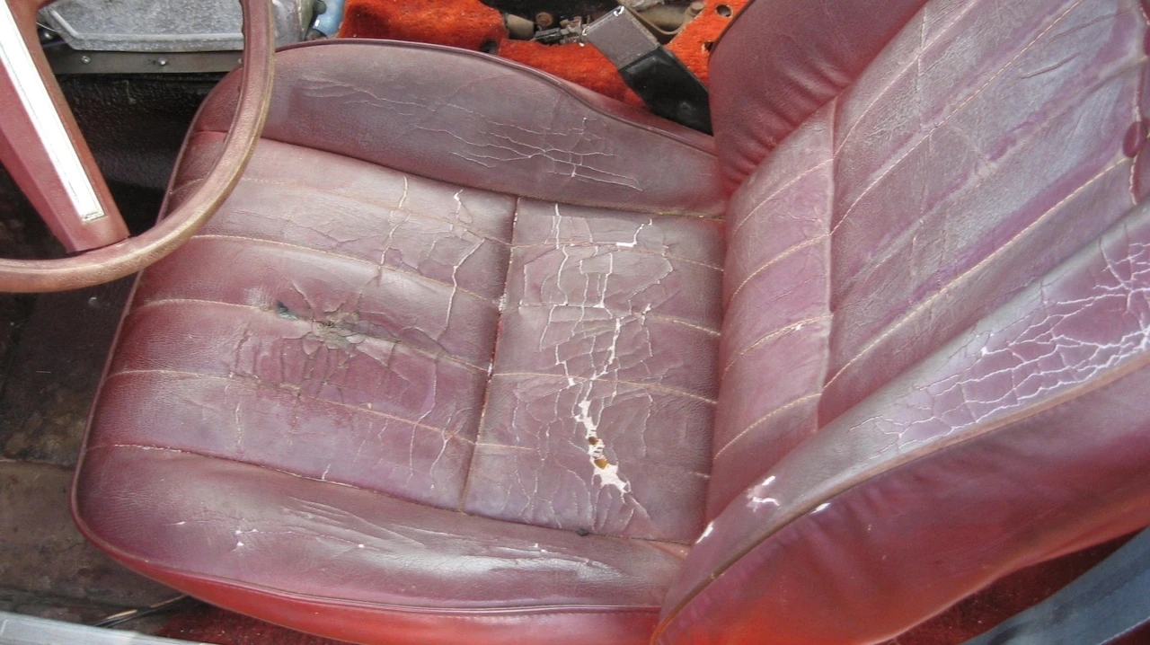 1978 Pontiac Sunbird - Image 10 of 16