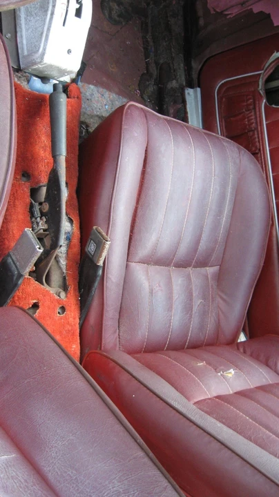 1978 Pontiac Sunbird - Image 11 of 16