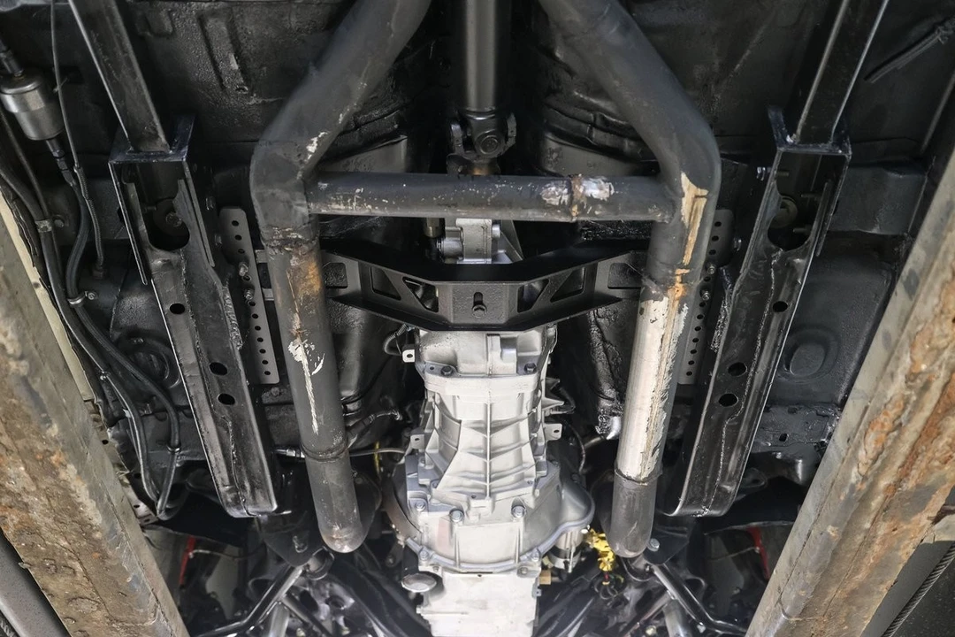 1978 Pontiac Firebird Trans Am 2nd Gen - Image 29 of 31