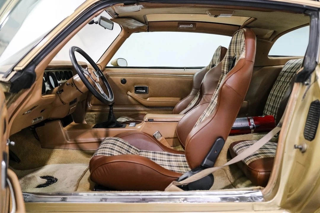 1978 Pontiac Firebird Trans Am 2nd Gen - Image 15 of 31