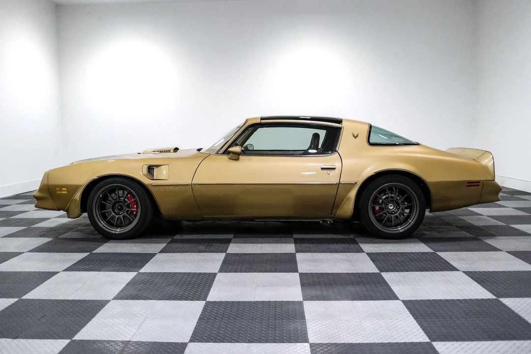 1978 Pontiac Firebird Trans Am 2nd Gen - Image 6 of 31