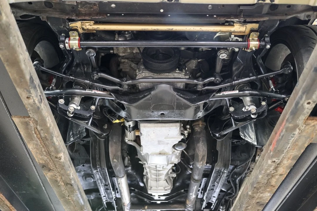 1978 Pontiac Firebird Trans Am 2nd Gen - Image 31 of 31