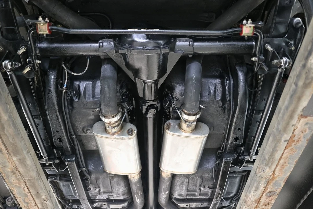 1978 Pontiac Firebird Trans Am 2nd Gen - Image 28 of 31