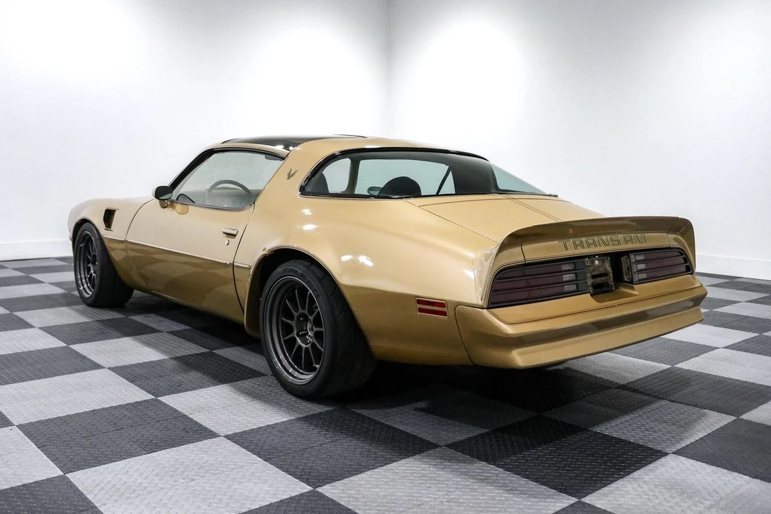 1978 Pontiac Firebird Trans Am 2nd Gen - Image 7 of 31