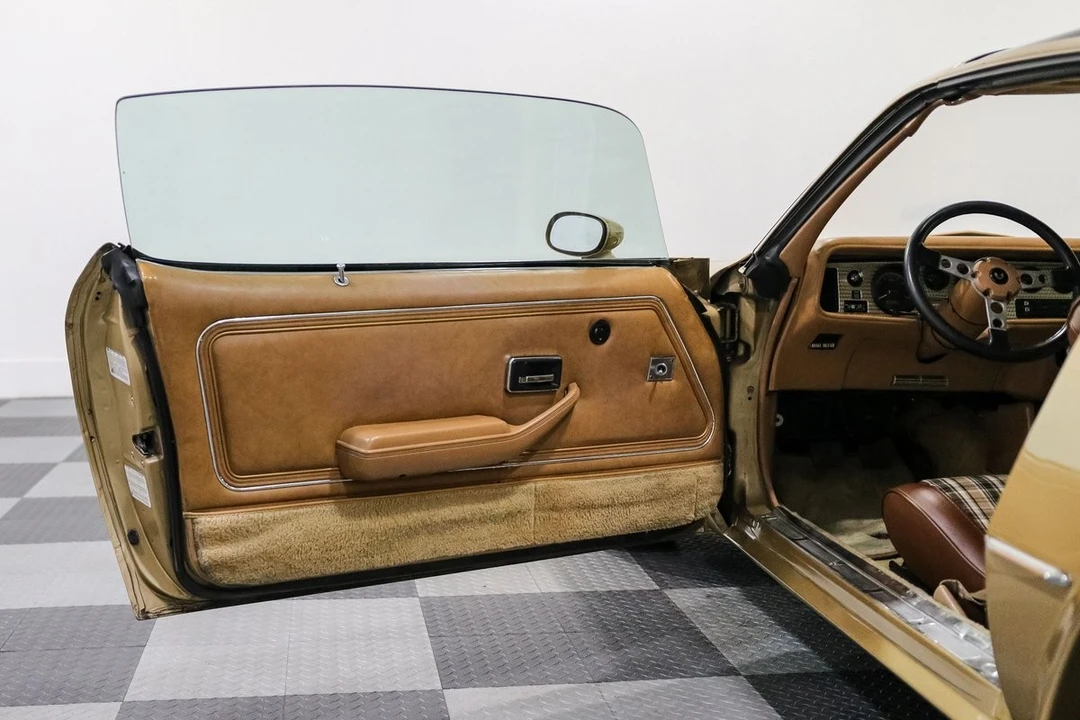 1978 Pontiac Firebird Trans Am 2nd Gen - Image 13 of 31