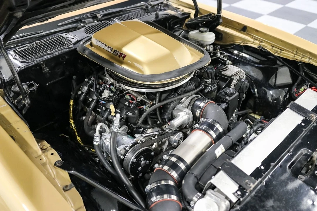 1978 Pontiac Firebird Trans Am 2nd Gen - Image 26 of 31
