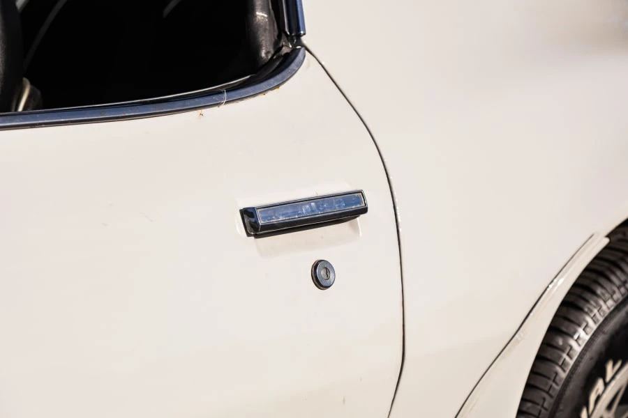 1978 Pontiac Firebird Trans Am 2nd Gen - Image 15 of 31