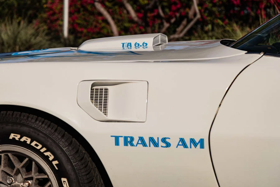 1978 Pontiac Firebird Trans Am 2nd Gen - Image 19 of 31