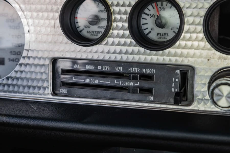 1978 Pontiac Firebird Trans Am 2nd Gen - Image 28 of 31