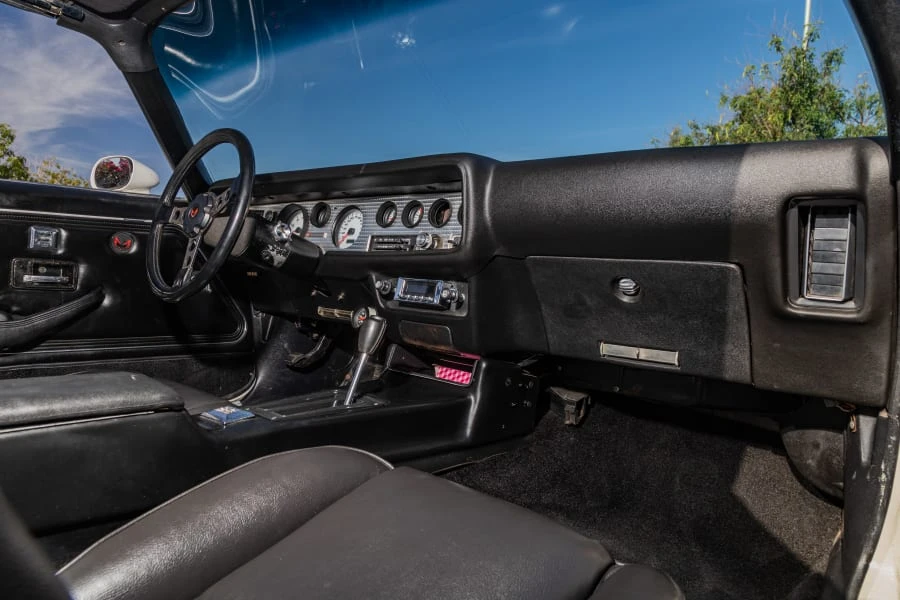 1978 Pontiac Firebird Trans Am 2nd Gen - Image 25 of 31