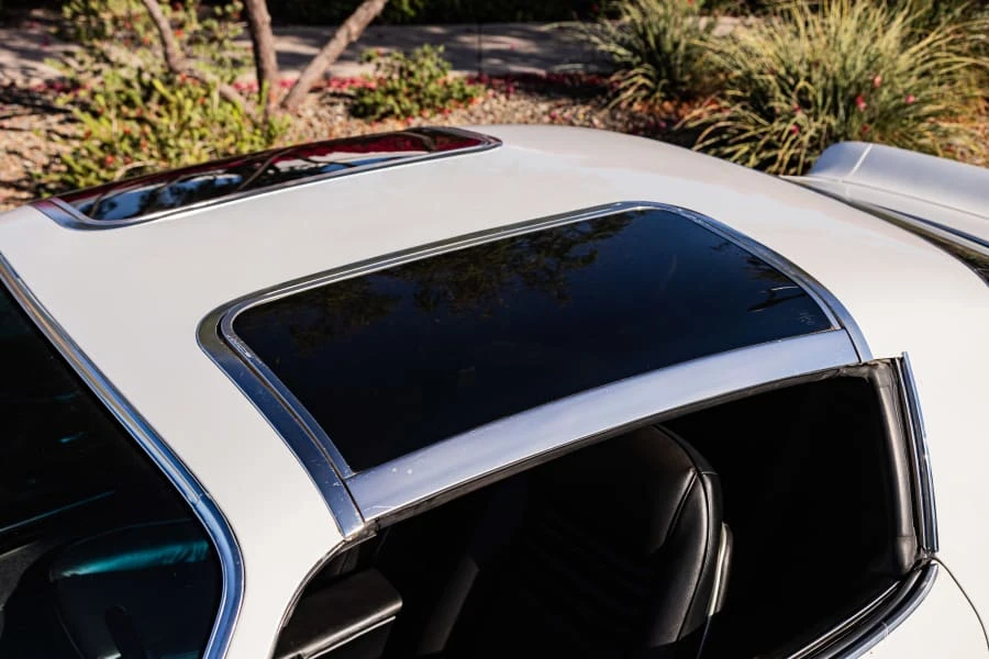 1978 Pontiac Firebird Trans Am 2nd Gen - Image 12 of 31