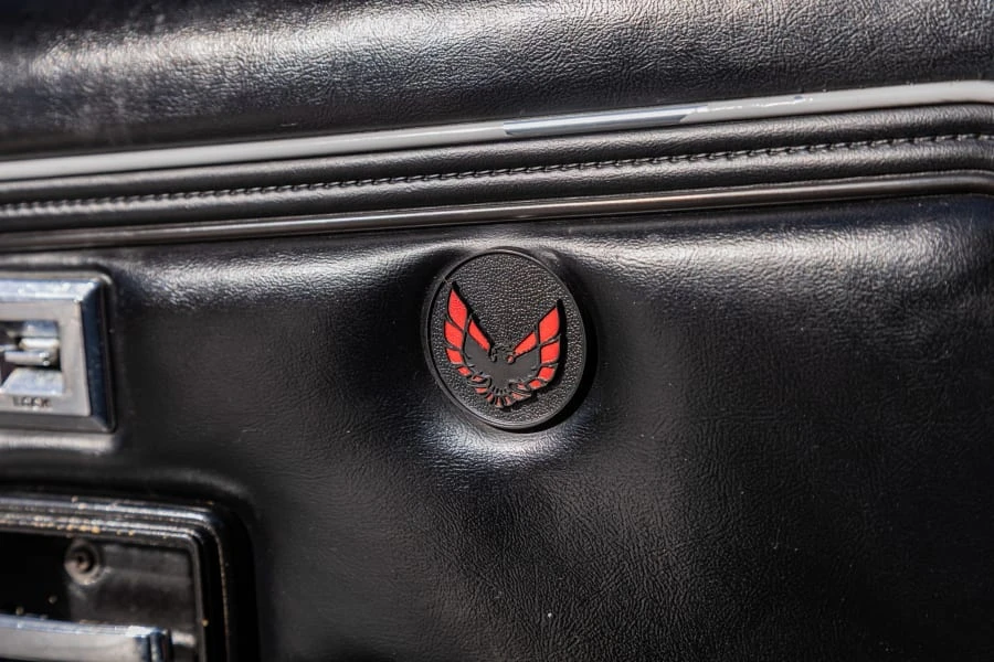 1978 Pontiac Firebird Trans Am 2nd Gen - Image 24 of 31