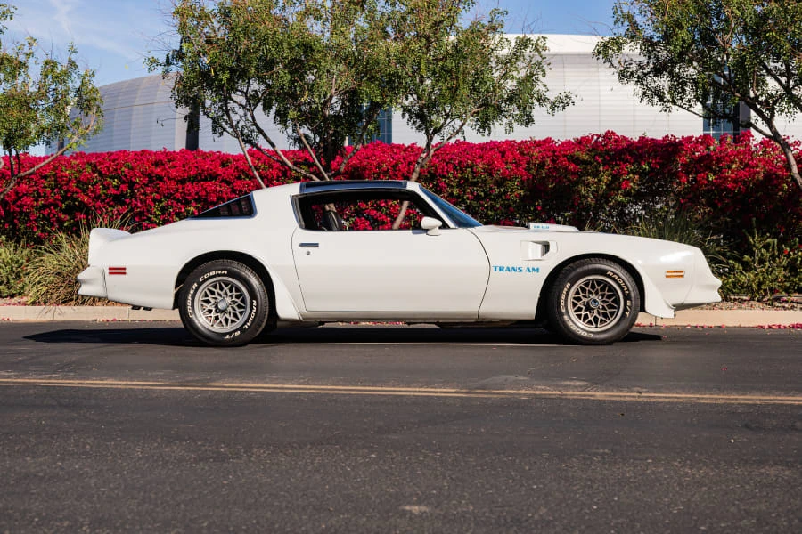 1978 Pontiac Firebird Trans Am 2nd Gen - Image 8 of 31