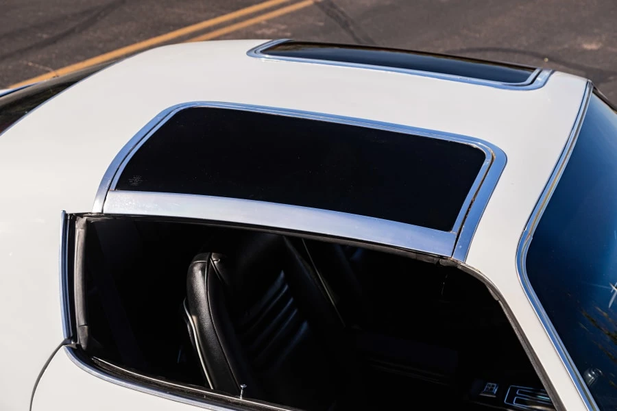 1978 Pontiac Firebird Trans Am 2nd Gen - Image 16 of 31