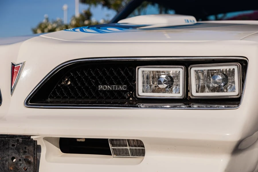 1978 Pontiac Firebird Trans Am 2nd Gen - Image 18 of 31