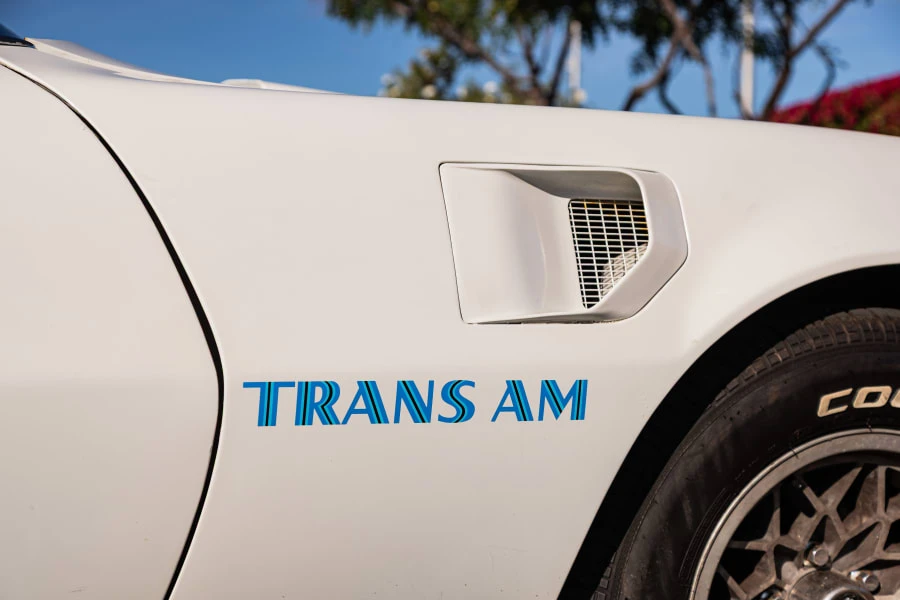 1978 Pontiac Firebird Trans Am 2nd Gen - Image 10 of 31