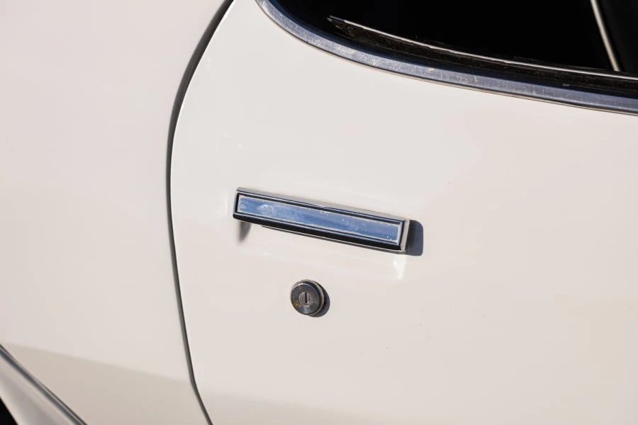 1978 Pontiac Firebird Trans Am 2nd Gen - Image 11 of 31