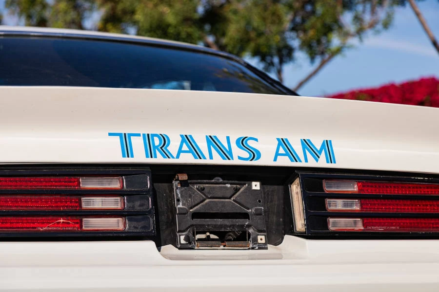1978 Pontiac Firebird Trans Am 2nd Gen - Image 13 of 31
