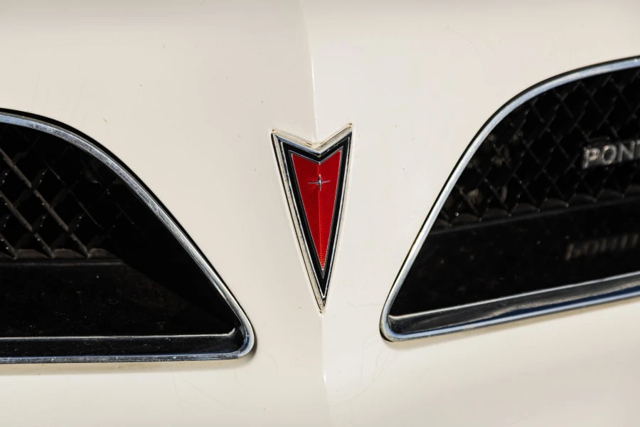 1978 Pontiac Firebird Trans Am 2nd Gen - Image 14 of 31