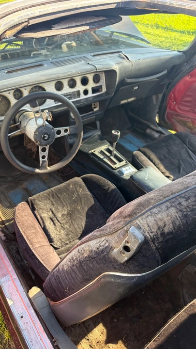 1978 Pontiac Firebird Trans Am 2nd Gen - Image 11 of 19